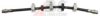 VAG 7D0611702 Brake Hose